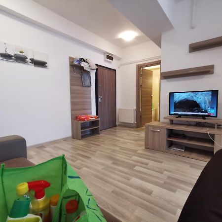 Aleea Argos 6 bloc22 Apartment Mamaia Exterior foto