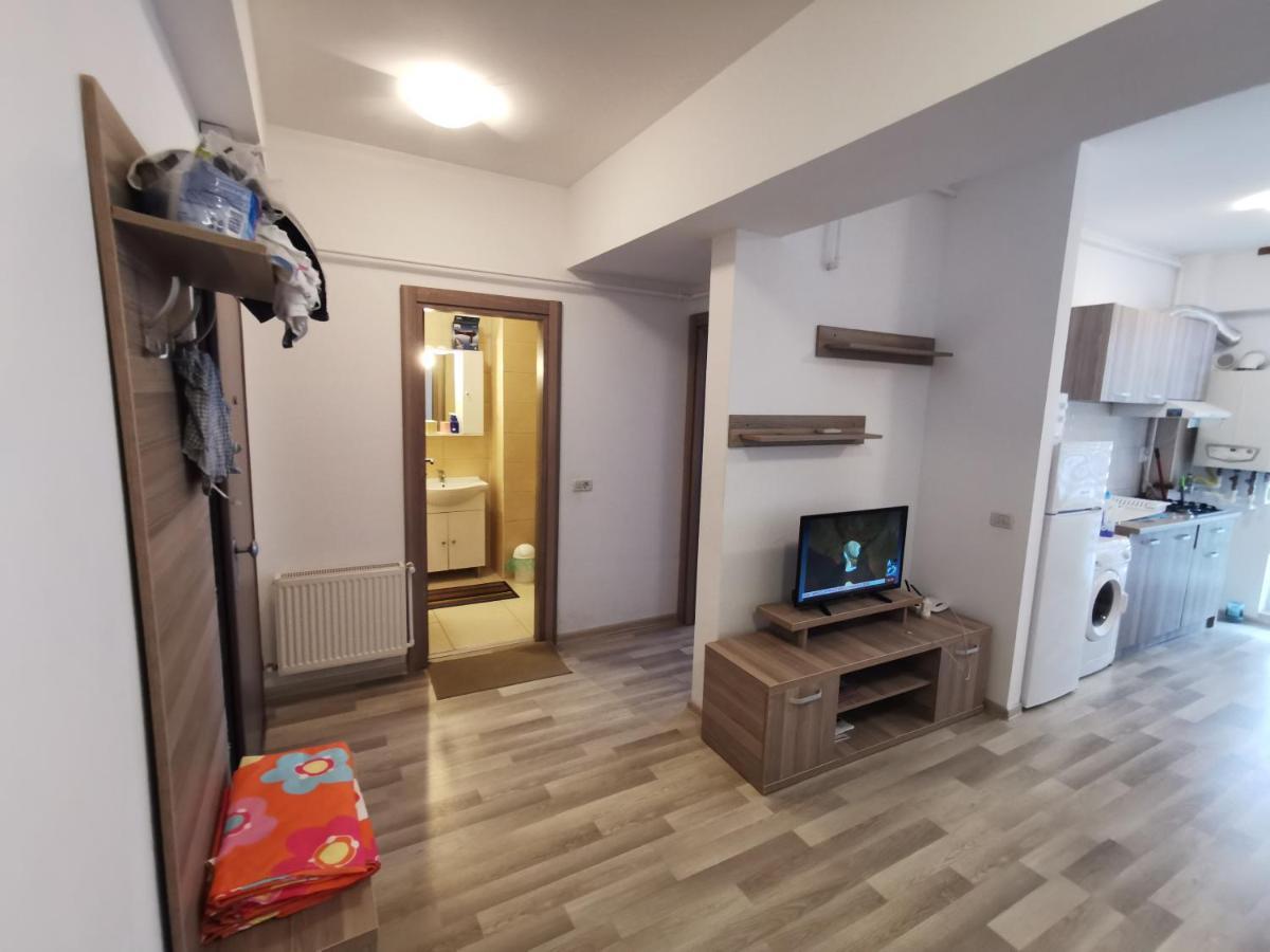 Aleea Argos 6 bloc22 Apartment Mamaia Exterior foto