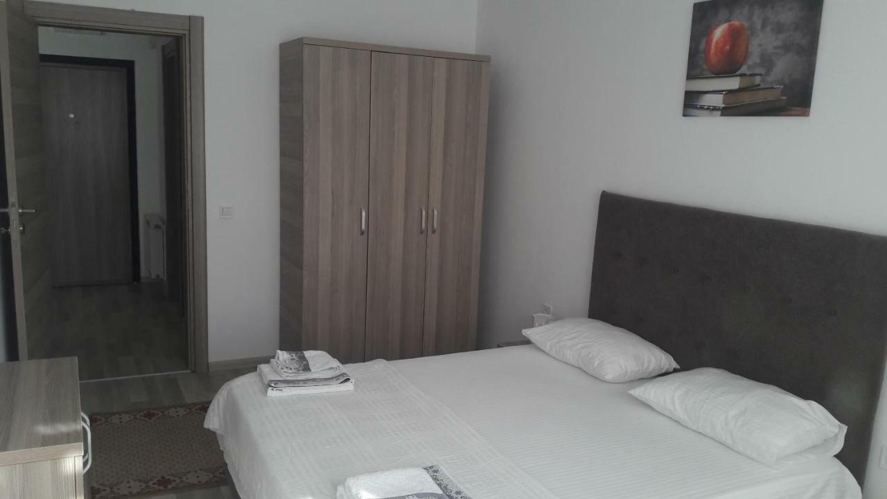 Aleea Argos 6 bloc22 Apartment Mamaia Exterior foto