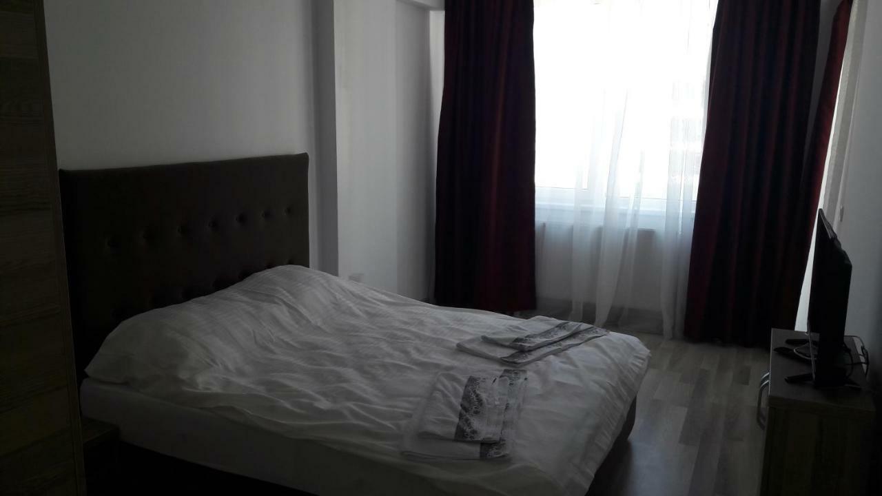 Aleea Argos 6 bloc22 Apartment Mamaia Exterior foto