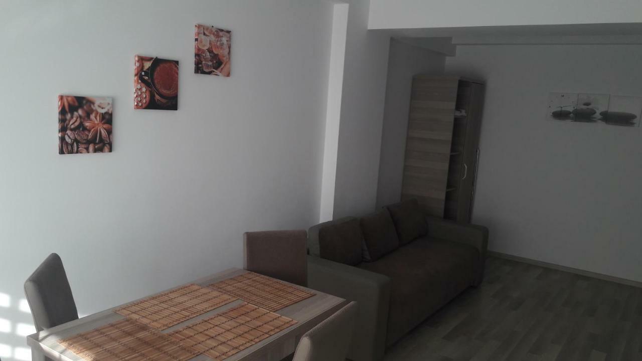 Aleea Argos 6 bloc22 Apartment Mamaia Exterior foto